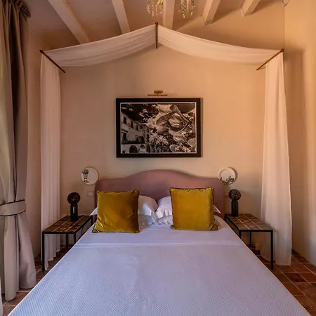 Borgo Tancredi Πανσιόν *
