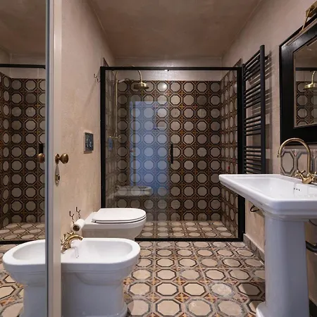 Guest house Borgo Tancredi Noto