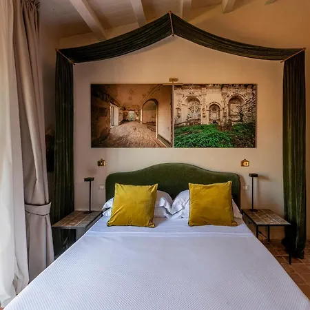 Guest house Borgo Tancredi
