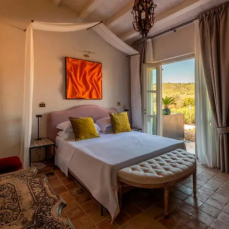 Borgo Tancredi Guest house