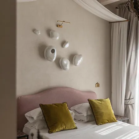 Borgo Tancredi Guest house