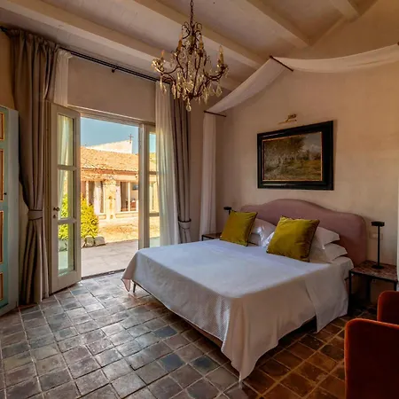 Borgo Tancredi Guest house Noto