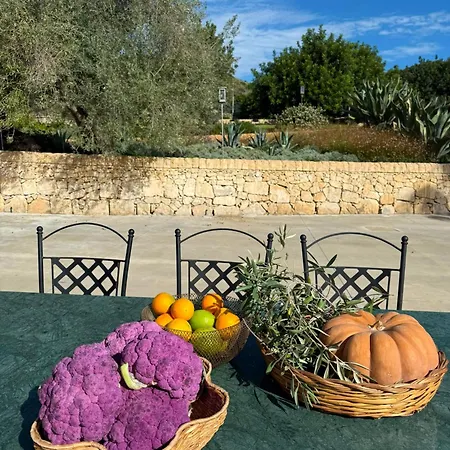 Guest house Borgo Tancredi