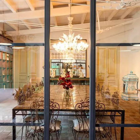 Borgo Tancredi Guest house