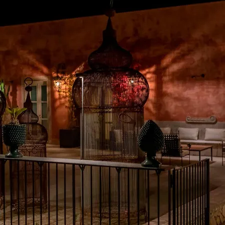 Borgo Tancredi Guest house