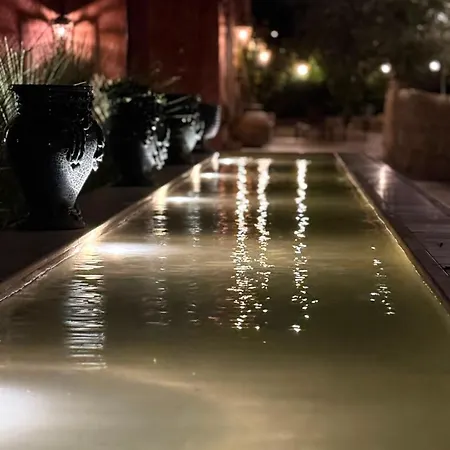 Borgo Tancredi * Νότο