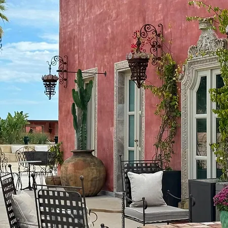 Borgo Tancredi Noto