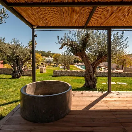 Guest house Borgo Tancredi