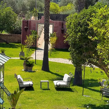 Guest house Borgo Tancredi