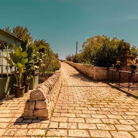 Borgo Tancredi * Noto