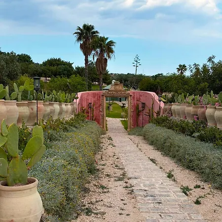 Borgo Tancredi Guest house Noto